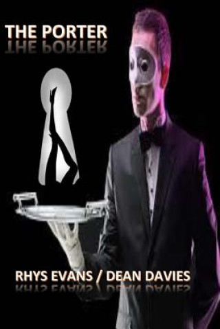 Libro The Porter Rhys Evans Dean Davies