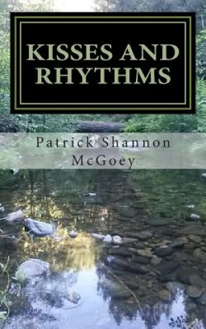Carte KISSES and RHYTHMS MR Patrick Shannon McGoey