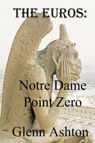 Carte The Euros: Notre Dame Point Zero Glenn Ashton