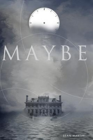 Книга Maybe Sean Stephane Martin