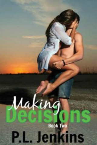 Knjiga Making Decisions P L Jenkins