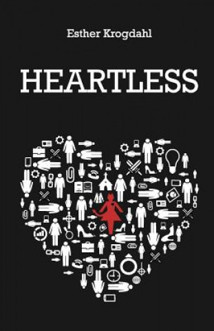 Buch Heartless Esther Krogdahl