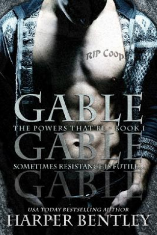 Book Gable Harper Bentley