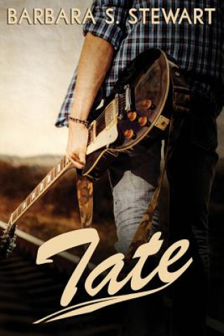 Book Tate Barbara S Stewart