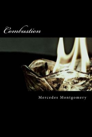 Книга Combustion Mercedes Montgomery