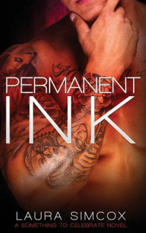 Knjiga Permanent Ink Laura Simcox