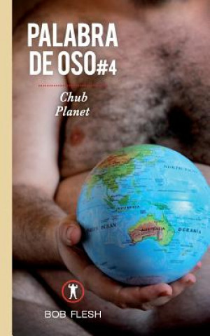 Book Chub Planet Bob Flesh