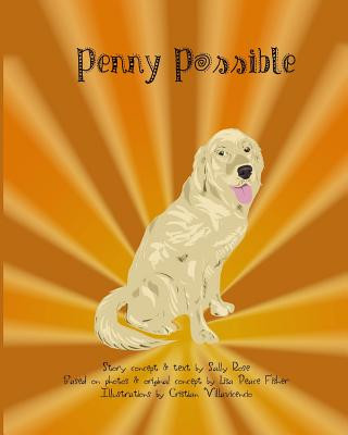 Knjiga Penny Possible Sally Rose