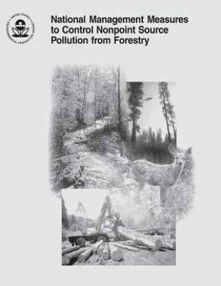 Carte National Management Measures to Control Nonpoint Source Pollution from Forestry U S Environmental Protection Agency