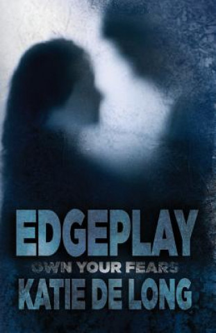 Book Edgeplay Katie De Long