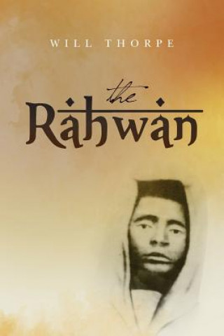 Buch Rahwan Will Thorpe