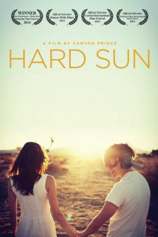 Libro Hard Sun Canyon Prince