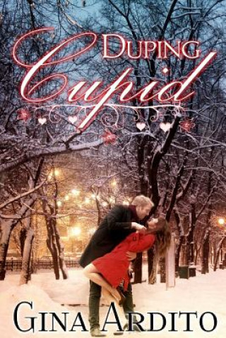 Livre Duping Cupid Gina Ardito