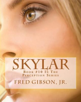 Book Skylar MR Fred Gibson Jr