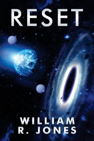 Knjiga Reset William R Jones