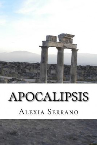 Książka Apocalipsis Alexia Serrano