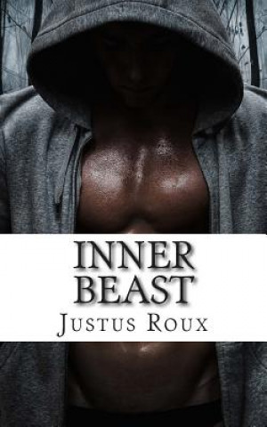 Książka Inner Beast Justus Roux