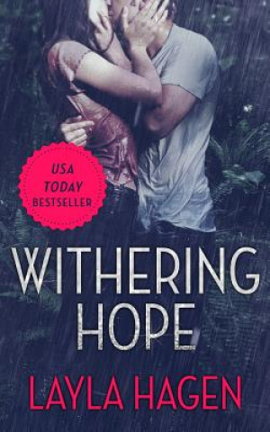 Kniha Withering Hope Layla Hagen