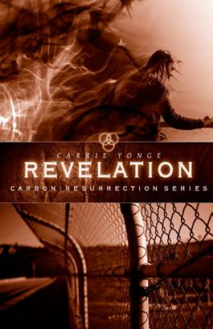 Carte Carbon III: Revelation Carrie Yonge