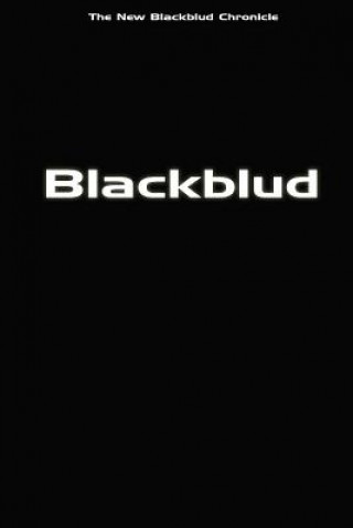 Knjiga Blackblud MR Rory C Bocostol