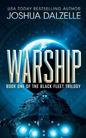 Könyv Warship Joshua Dalzelle