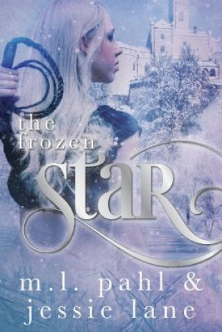 Könyv The Frozen Star Jessie Lane