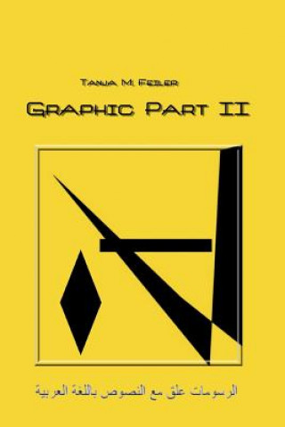 Kniha Graphic Part II T Tanja M Feiler F