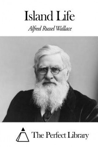 Carte Island Life Alfred Russel Wallace