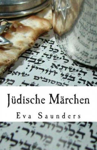 Könyv Juedische Maerchen Eva Saunders