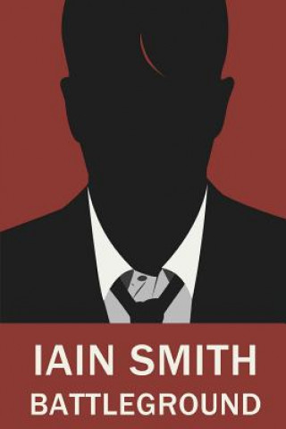 Książka Battleground Iain Smith