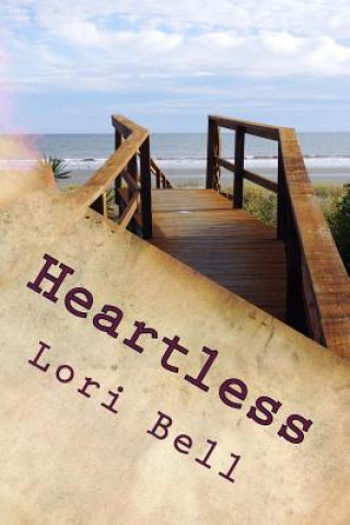 Book Heartless Lori Bell