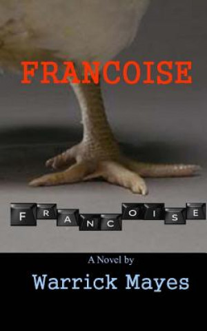 Buch Francoise MR Warrick Mayes
