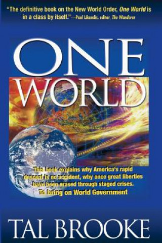 Knjiga One World Tal Brooke