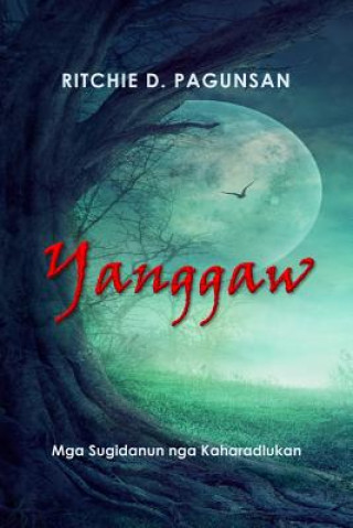 Carte Yanggaw Ritchie D Pagunsan