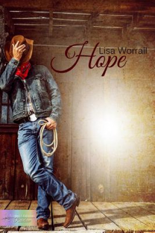 Könyv Hope Lisa Worrall