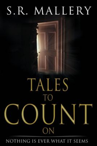 Kniha Tales to Count on S R Mallery