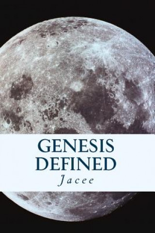 Knjiga Genesis Defined Jacee