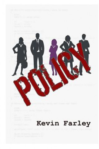 Book Policy Kevin Farley