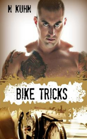 Book Bike Tricks N Kuhn