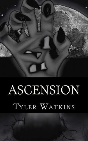 Book Ascension Tyler Watkins