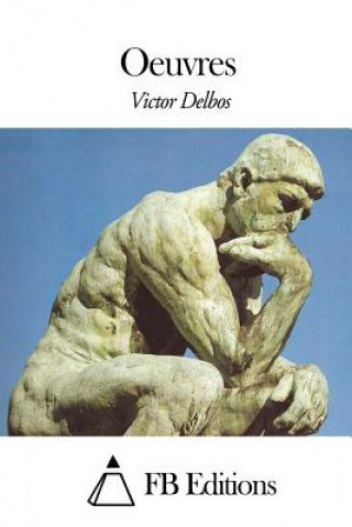 Carte Oeuvres Victor Delbos