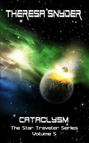 Knjiga Cataclysm MS Theresa Snyder
