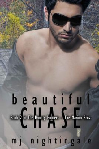 Buch Beautiful Chase Keriann McKenna