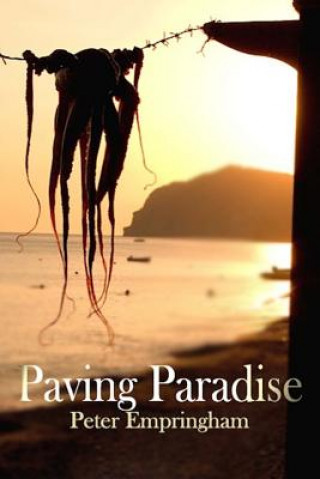 Knjiga Paving Paradise Peter Empringham