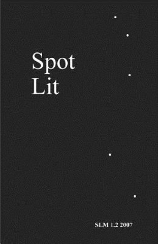 Kniha Spot Lit: 1.2 2007 Susan Hansell Ed