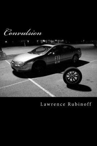 Книга Convulsion Lawrence Rubinoff