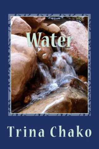 Knjiga Water Trina Chako