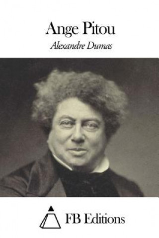 Книга Ange Pitou Alexandre Dumas