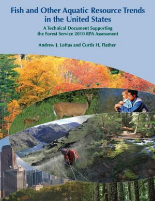 Carte Fish and Other Aquatic Resource Trends in the United States: A Technical Document Supporting the Forest Service 2010 RPA Assessment Loftus