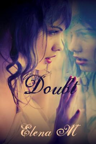 Kniha Doubt Elena M